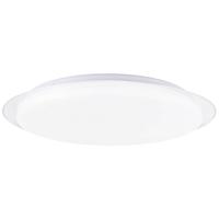 Brilliant G80566A05 Vittoria LED-plafondlamp LED LED vast ingebouwd 34 W Wit