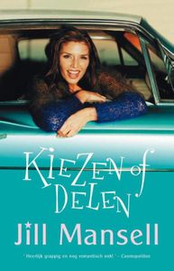 Kiezen of delen - Jill Mansell - ebook