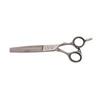 Dark Stag Scissors Offset Thinner Barber Scissors DS+ 6" 1Stuks