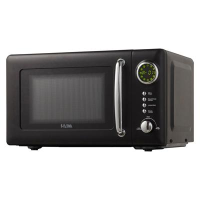 Etna SMV620ZWA Magnetron Zwart