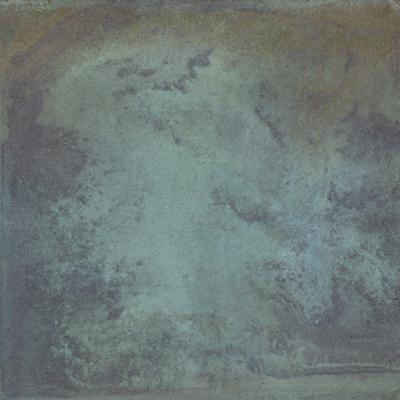 Vloertegel Ape Grupo Reef Aquamarine 120x120 cm Honed Blauw Ape Grupo
