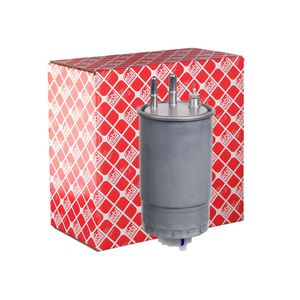 Brandstoffilter 30757
