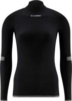 Cube Race Be Warm - Women's Baselayer Long Sleeve