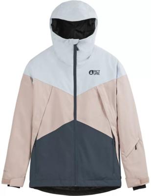 Picture Seakrest Jkt Dames Wintersportjas Dark Blue M