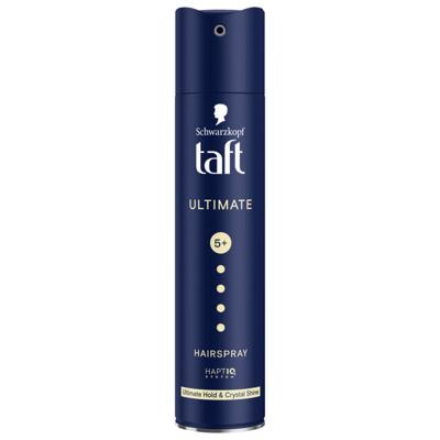Taft Hairspray ultimate