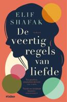 De veertig regels van liefde (Paperback)