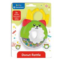Clementoni baby donut ratel