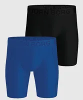 2-Pack heren boxershort - Performance - Long Leg