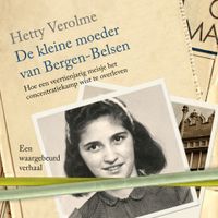 De kleine moeder van Bergen-Belsen - thumbnail
