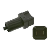 Remlichtschakelaar 15097