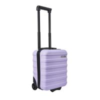 Cabin Max Anode - 24L - Transavia Koffer - 40x30x20 cm - Lavender