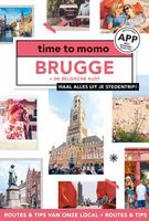 Reisgids Time to momo Brugge | Mo'Media | Momedia - thumbnail