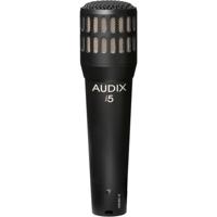Audix i5 dynamische instrumentmicrofoon - thumbnail