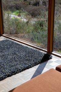 Brink en Campman - Vloerkleed Spring Carbon 059114 - 250x350 cm