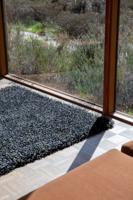 Brink en Campman - Vloerkleed Spring Carbon 059114 - 250x350 cm