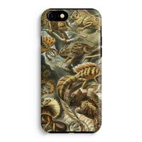 Haeckel Lacertilia: iPhone 8 Tough Case