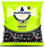 Napoleon Drop kogels