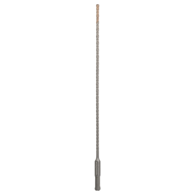 Bosch Accessoires SDS-plus-5 boor 4 spiralen | 5x250x315 mm - 2608585598