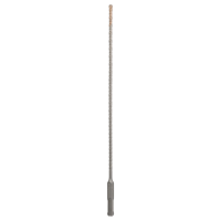 Bosch Accessoires SDS-plus-5 boor 4 spiralen | 5x250x315 mm - 2608585598