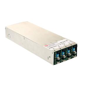 Mean Well NMP650 MEANWELL medische modulaire netvoeding serie NMP Frontends