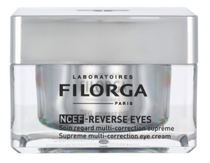 Filorga NCEF-Reverse Eyes Multi-Correction Eye Cream 15 ml