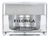 Filorga NCEF-Reverse Eyes Multi-Correction Eye Cream 15 ml