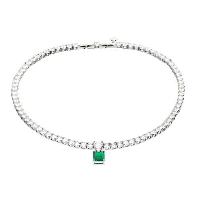 Dames ketting Chiara Ferragni J19AWJ01