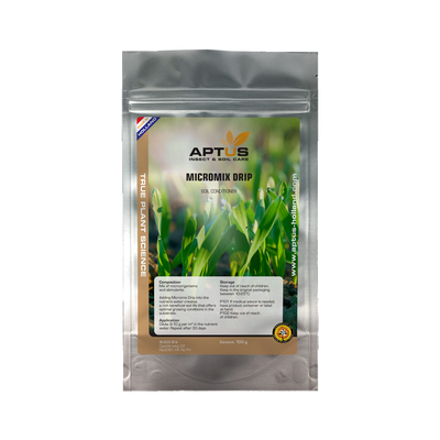 Aptus Aptus Micromix Drip