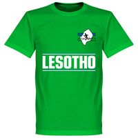 Lesotho Team T-Shirt