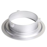 Elinchrom Rotalux GO Adapter S-Mount / Bowens