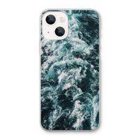 Zee golf: iPhone 13 Transparant Hoesje
