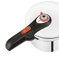 Tefal Secure 5 Click Snelkookpan 6L - Energiebesparend P2530756 - thumbnail