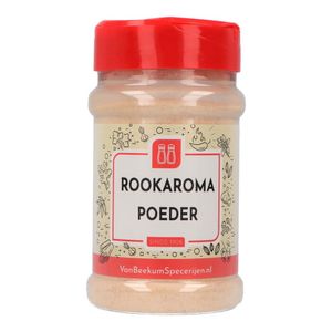 Rookaroma Poeder - Strooibus 160 gram