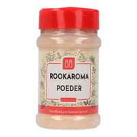 Rookaroma Poeder - Strooibus 160 gram - thumbnail