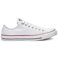 Sportschoenen voor Dames Converse Chuck Taylor All Star Low Wit Uniseks