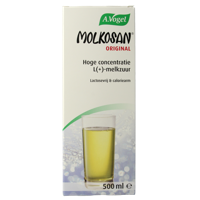 Molkosan 500 Milliliter