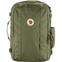 Fjallraven Färden Carry-On Pack Reistas Green One Size