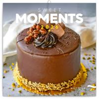 Sweet Moments Kalender 2026