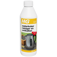 HG waterkokerreiniger en -ontkalker