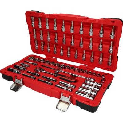 KS Tools 958.0666 958.0666 Dopsleutelset