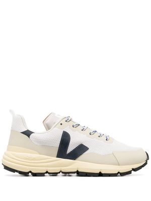 VEJA baskets Dekkan Alveomesh - Tons neutres