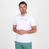 Heren Polo Willemstad | Wit Heren Polo Willemstad | Wit