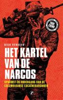 Het kartel van de narcos (Paperback)
