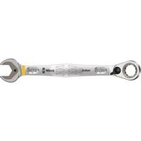 Wera 05020082001 Joker Switch Ring-steeksleutel 1 stuks Sleutelbreedte (metrisch) 8 - 25 mm Wera 05020082001 Joker Switch Ring-steeksleutel 1 stuks Sleutelbreedte (metrisch) 8 - 25 mm