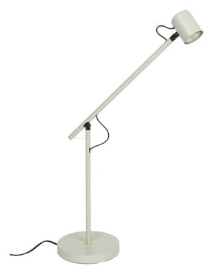 ZILT Tafellamp 'Kennith' 45cm, kleur Groen