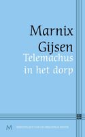 Telemachus in het dorp - Marnix Gijsen - ebook - thumbnail