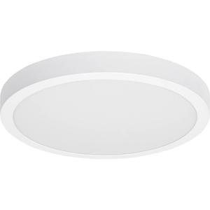 LEDVANCE 4058075572935 SMART SURFACE DOWNLIGHT TW LED-opbouwlamp LED LED vast ingebouwd 22 W Wit