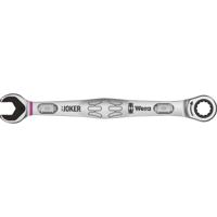 Wera 05073268001 Joker Ring-steeksleutel 8 mm