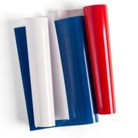 Cricut • sportflex iron-on sampler all stars