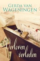 Verloren verleden - Gerda van Wageningen - ebook - thumbnail